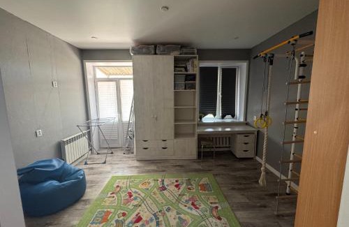 Balkhash Apartment | 2-х комнатная квартира