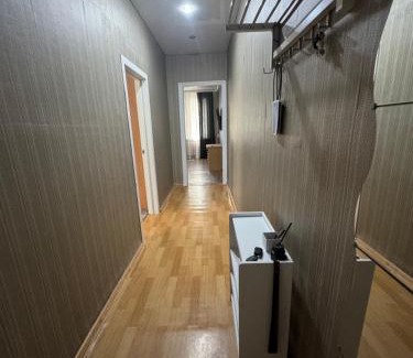 Balkhash Apartment | 2-х комнатная квартира