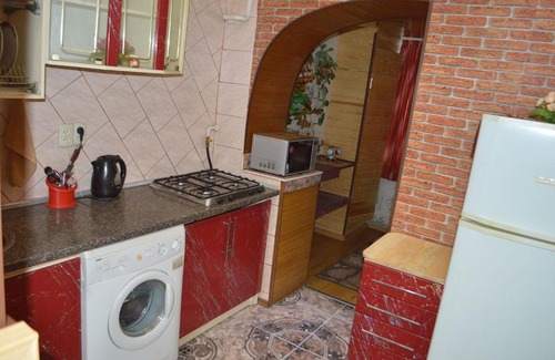 Kherson Apartment | 2-х комнатная квартира