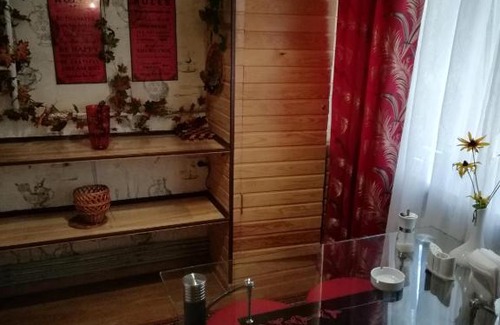 Kherson Apartment | 2-х комнатная квартира
