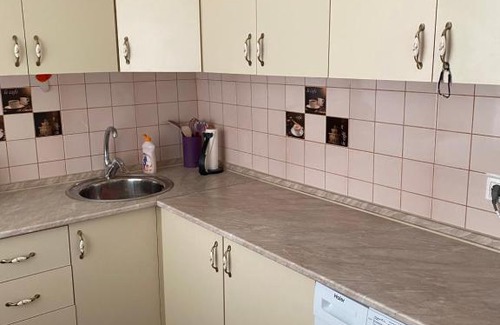 Bagmaran Apartment | 2-х комнатная на Басария