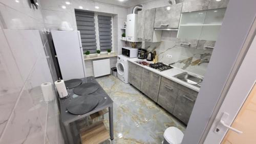 Berehove Apartment | 2-х кім.квартира в центрі Берегова