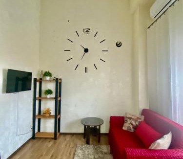 Kharkiv Apartment | 2-х уровневая квартира 100м от ТРЦ Французский Бульвар,Неврологія!