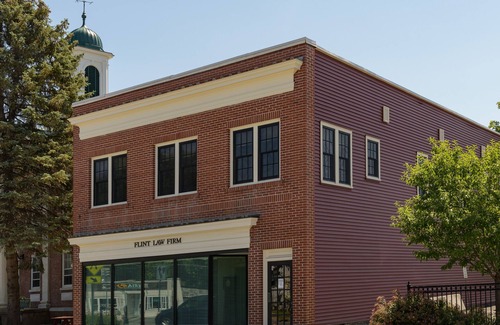Chatham Apartment | 2,000 sq ft loft located "downtown" with access to dining.shops.movie theater