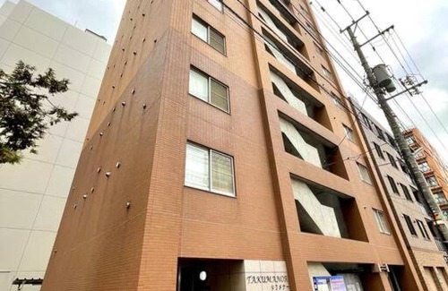 Kita Ward Apartment | 2-1新規OPEN！札幌駅7分！SAPPOROステーション美室