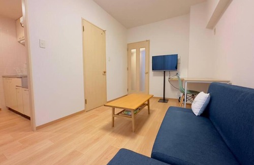 Kita Ward Apartment | 2-1新規OPEN！札幌駅7分！SAPPOROステーション美室