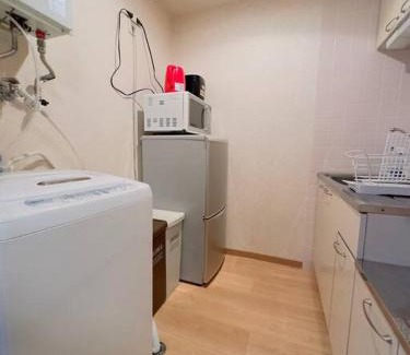 Kita Ward Apartment | 2-1新規OPEN！札幌駅7分！SAPPOROステーション美室