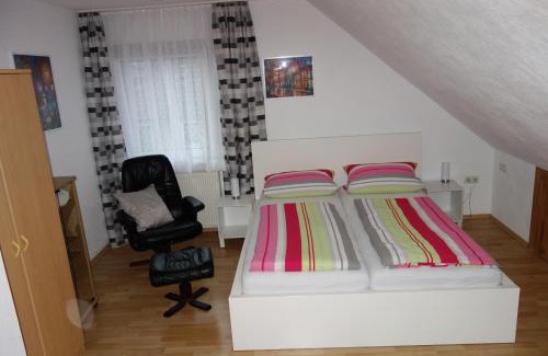 Sahlkamp Apartment | 2 1/2 Zimmer Apartment in Hannover/Nord