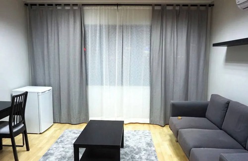 Kepez Apartment | 2+1 Apartment near Antalya Airport.