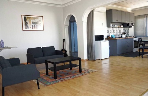 Kepez Apartment | 2+1 Apartment near Antalya Airport.