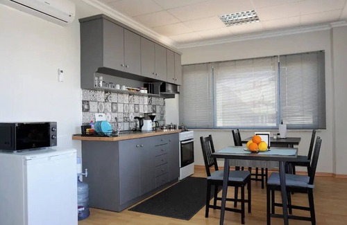 Kepez Apartment | 2+1 Apartment near Antalya Airport.