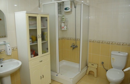 Demre House | 2+1 flat with 5 minute ride away from everything