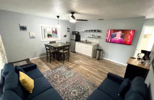 Cypress Gardens House | ★2/1★Central★Location★☀2-Mile LEGOLAND&Dining☀