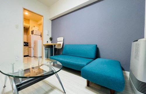 Kita Ward Apartment | 2-2札幌駅徒歩7分の好立地Service Apartment SAPPORO札幌ステーション綺麗な部屋