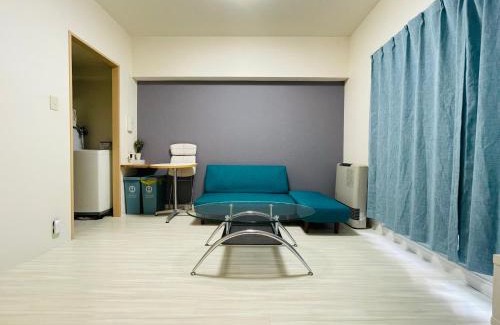 Kita Ward Apartment | 2-2札幌駅徒歩7分の好立地Service Apartment SAPPORO札幌ステーション綺麗な部屋