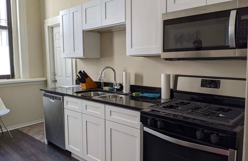 Near North Side Apartment | 2/2 Apt in the City | Downtown Chicago