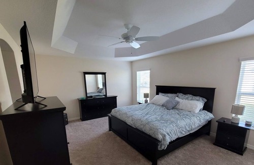 Wildwood House | 2/2 BATH DESIGNER HOME