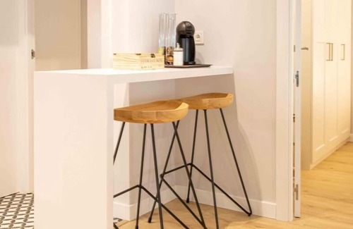 Collblanc y La Torrassa Apartment | 2.2 Brand new & cozy Apartment by Barcelona Touch Apartments