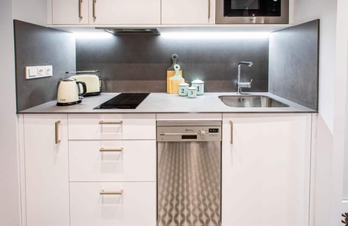 Collblanc y La Torrassa Apartment | 2.2 Brand new & cozy Apartment by Barcelona Touch Apartments