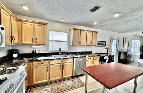 Virginia Trace House | 2/2 in The Village of Virginia Trace - Golf Front Villa on Mallory’s Virginia Course #3!