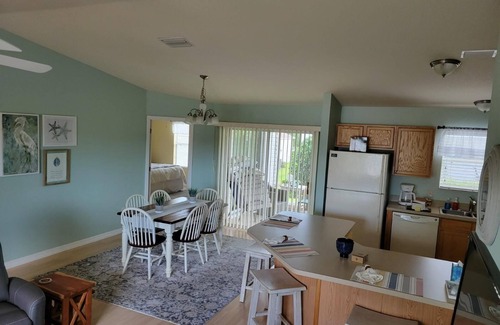 The Villages House | 2/2 in The Village of Amelia