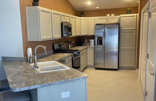 Leesburg House | 2/2 in The Village of Citrus Grove