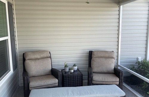 Leesburg House | 2/2 in The Village of Citrus Grove