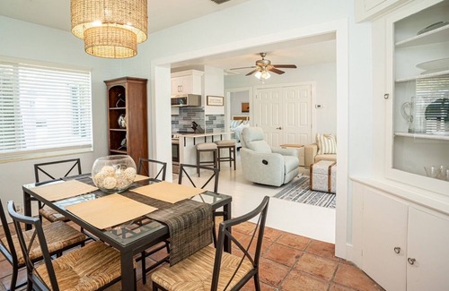 Fort Pierce House | 2/2 Island Home Private Pool