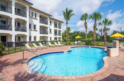 Sebastian Condo | "2/2 luxury furnished waterfront condo in the Sebastian waterfront district