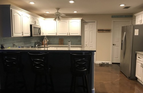 Placid Lakes House | 2/2 Waterfront home with access to Lake June