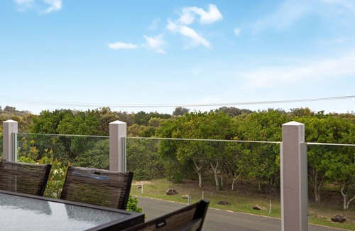 Peregian Beach Apartment | 2/26 Kingfisher Drive, Peregian Beach