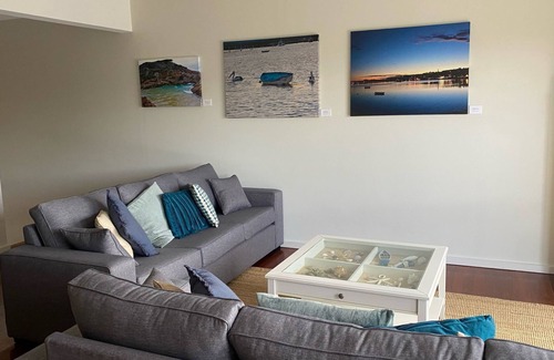 Tura Beach Apartment | 2/2c Surf Circle, Tura Beach