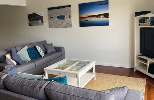 Tura Beach Apartment | 2/2c Surf Circle, Tura Beach
