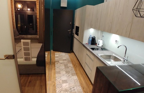 Wroclaw Old Town Apartment | 2-3 APARTMENTS Old Town