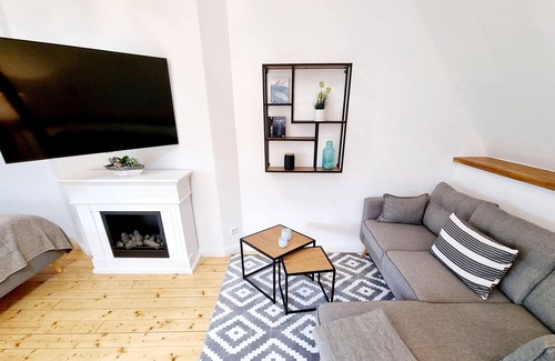 Bruttig-Fankel Apartment | 2/3 bed apartment Mosel-Gallery - "Mosel-Apartments"