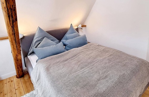 Bruttig-Fankel Apartment | 2/3 bed apartment Mosel-Gallery - "Mosel-Apartments"