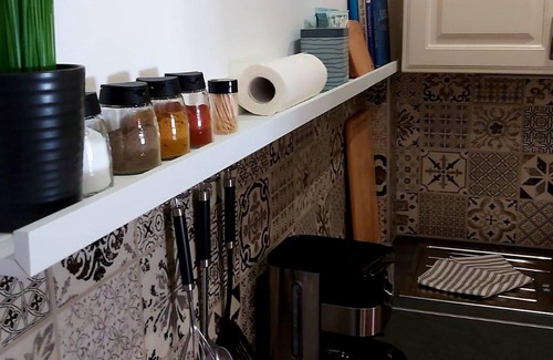 Bruttig-Fankel Apartment | 2/3 bed apartment Mosel-Glück - "Mosel Apartments"