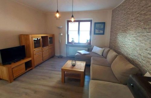 Bruttig-Fankel Apartment | 2/3 bed apartment Mosel-Glück - "Mosel Apartments"