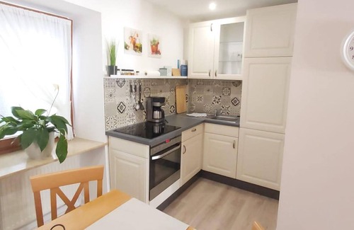 Bruttig-Fankel Apartment | 2/3 bed apartment Mosel-Glück - "Mosel Apartments"