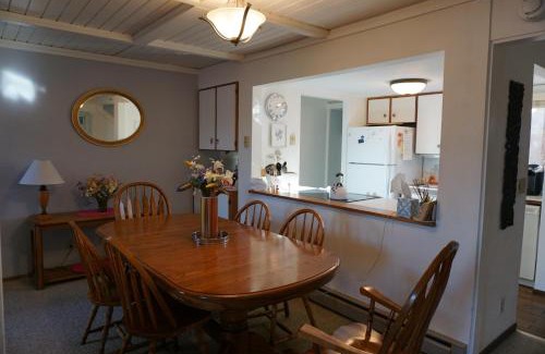 Jackson Hole House | 2-3 bedroom/2 bath
