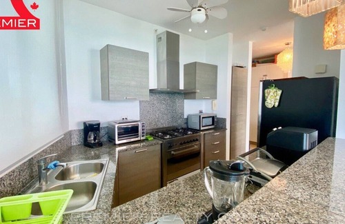 Santa Clara Apartment | 2-3 BEDROOMS APARTMENT BEACHFRONT