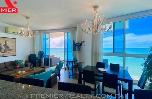 Santa Clara Apartment | 2-3 BEDROOMS APARTMENT BEACHFRONT