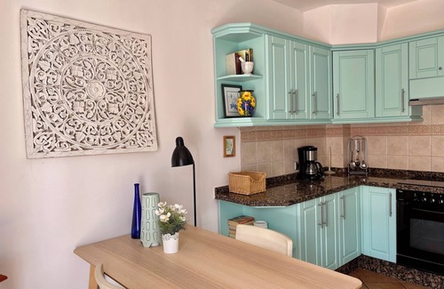 Playa San Juan Apartment | 2-3 persons apartment in the sunny South West, Playa San Juan Modern and Bright