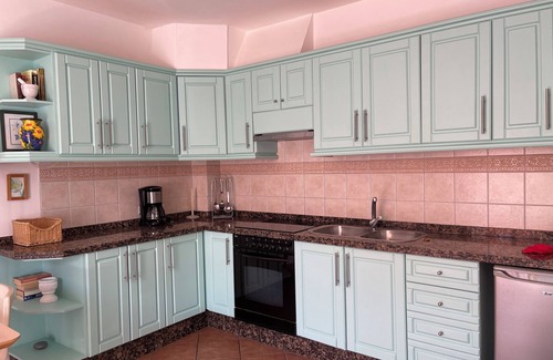 Playa San Juan Apartment | 2-3 persons apartment in the sunny South West, Playa San Juan Modern and Bright