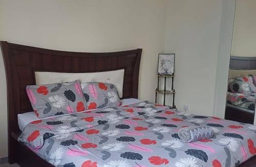 Abu Dhabi City Center House | 2-4 Couples must present marriage certificate upon check-in