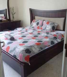 Abu Dhabi City Center House | 2-4 Couples must present marriage certificate upon check-in