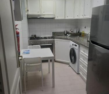Abu Dhabi City Center House | 2-4 Couples must present marriage certificate upon check-in