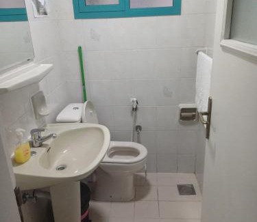 Abu Dhabi City Center House | 2-4 Couples must present marriage certificate upon check-in