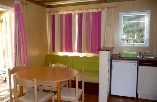 Aregno Ski Chalet | 2/4-person CLIMATIZED WOODEN CHALET CLOSE TO ALGAJOLA village views