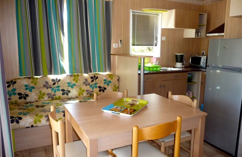 Aregno Ski Chalet | 2/4-person CLIMATIZED WOODEN CHALET CLOSE TO ALGAJOLA village views